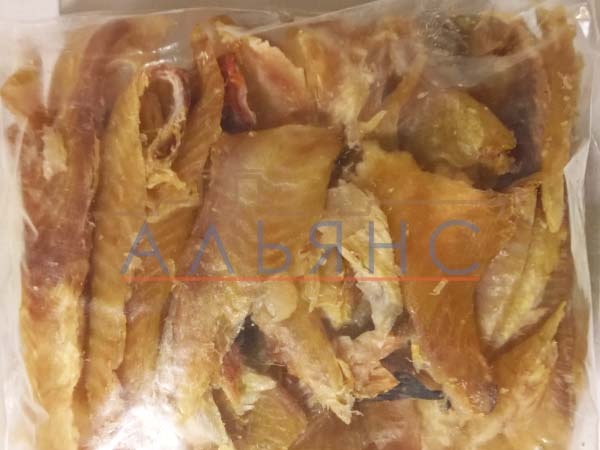 Камбала (рваная) в Реутове