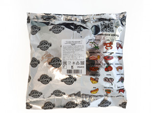 Ведро Ржаные гренки со вкусом свежего томата: Гренки пшеничные 