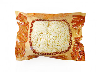Жареный сыр СПАГЕТТИ 