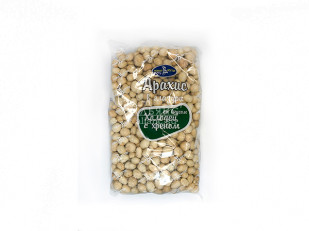 Вяленое мясо: Арахис в глазури со вкусом холодец и хрен