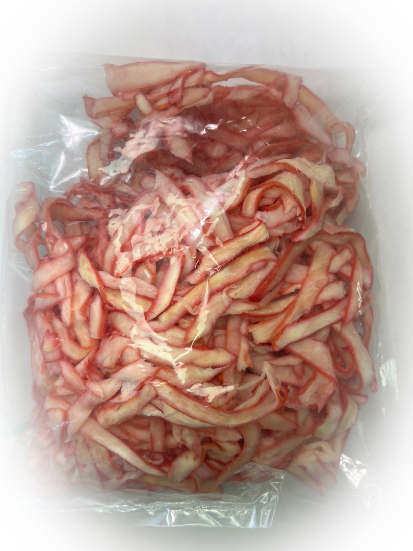 Кальмар кольца со вкусом краба в Реутове