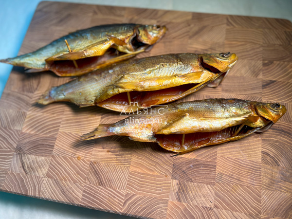 Пелядь х/к крупная потрошеная в Реутове