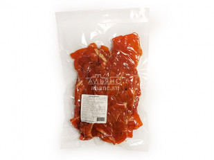 Бастони Чипсы свиные классические: Мясо свинины по-кавказски