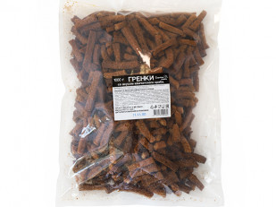 Деревенские гренки со вкусом Томат Спайси (Сурские): Деревенские гренки со вкусом Камчатского краба (Сурские)