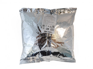 Икра воблы вяленая: Гренки пшеничные 