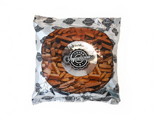 Мясо Соломка свиная 