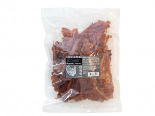 Сыр 60 гр ГОРНЫЙ СЫРОВАР (Нити): Мясо (АЛЬЯНС) вяленое индейка гриль (500гр)