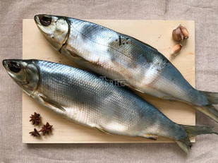 Диспенсеры для снеков: Сиг вяленый