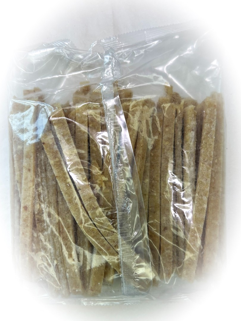 Минтай соломка (Chipka) в Реутове