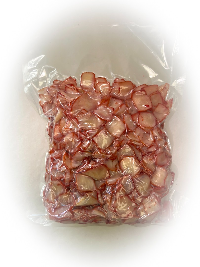 Осьминог (Chipka) в Реутове