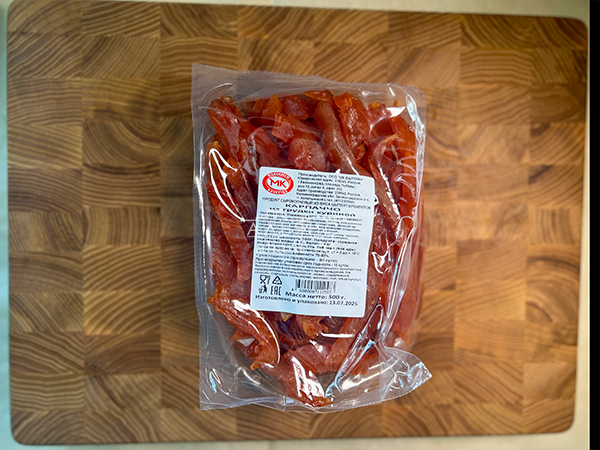 Продукт из мяса птиц "КАРПАЧЧО" с/к "ООО БАЛТИКА" (Калининградская обл.) в Реутове