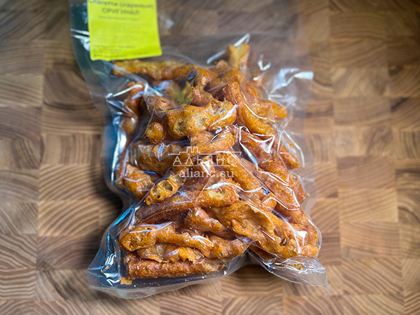 Жареный сыр СПАГЕТТИ "Оригинал" в Реутове