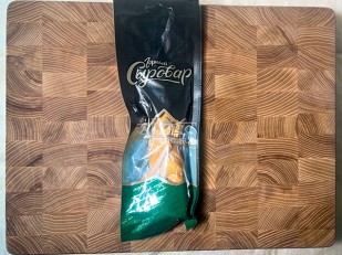 Мясо (АЛЬЯНС) Говяжье сердце 500 гр. 