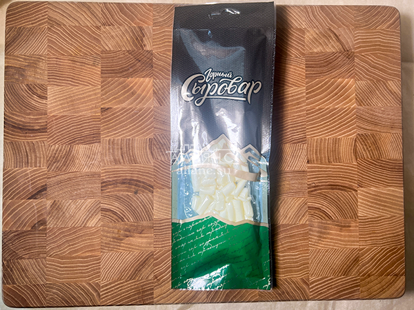 Сыр 60 гр ГОРНЫЙ СЫРОВАР (Бочонок) в Реутове