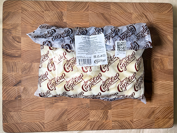 Сыр 1 кг ГОРНЫЙ СЫРОВАР (Бочонок) в Реутове