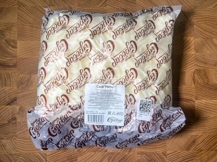 Сыр 60 гр ГОРНЫЙ СЫРОВАР (Паутинка белая с укропом и чесноком): Сыр 1 кг ГОРНЫЙ СЫРОВАР (Нити)