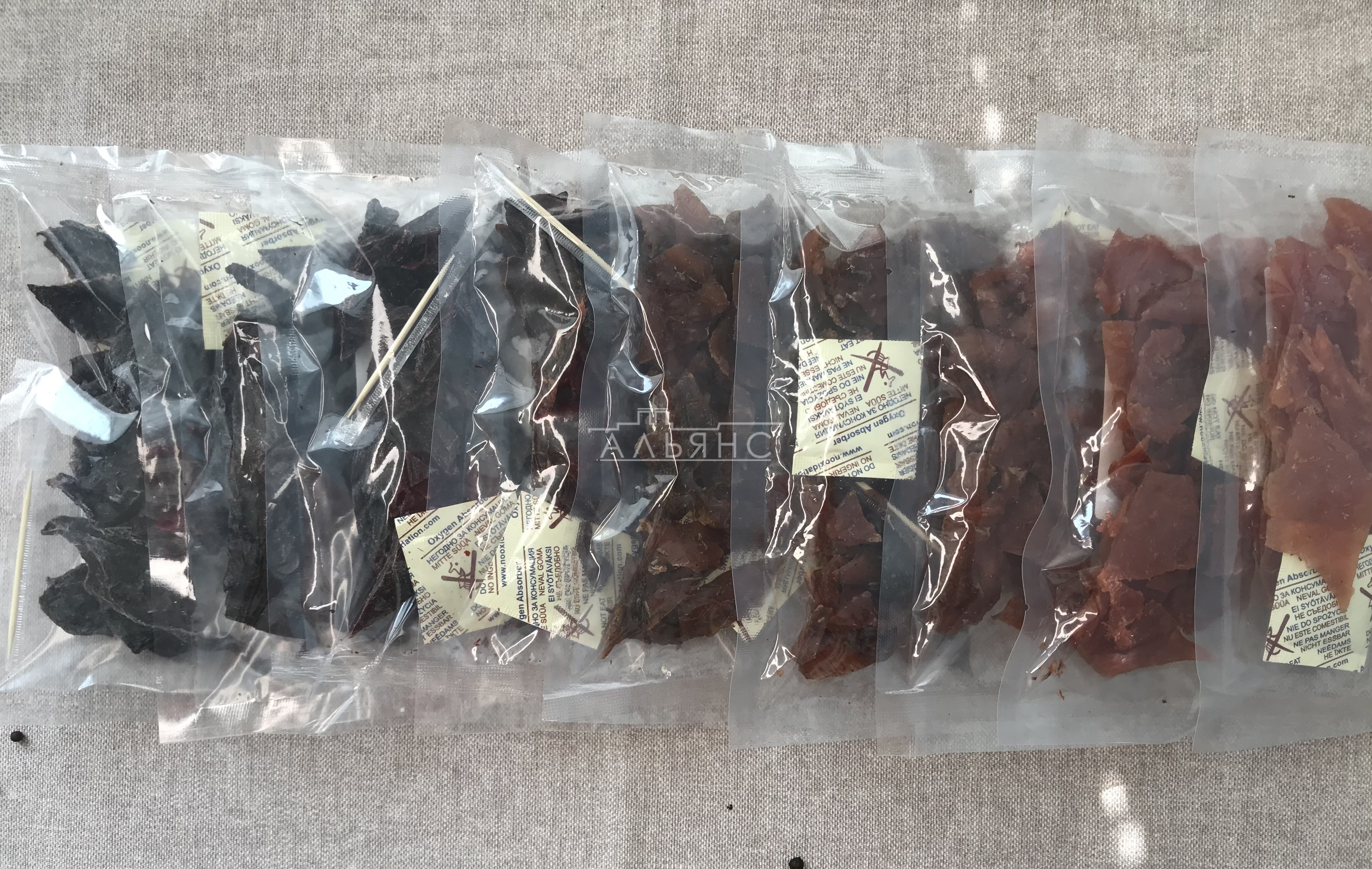 Рыцарское мясо курица в Реутове